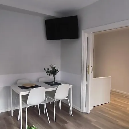 Appartement El Mirador De San Juan Zamora