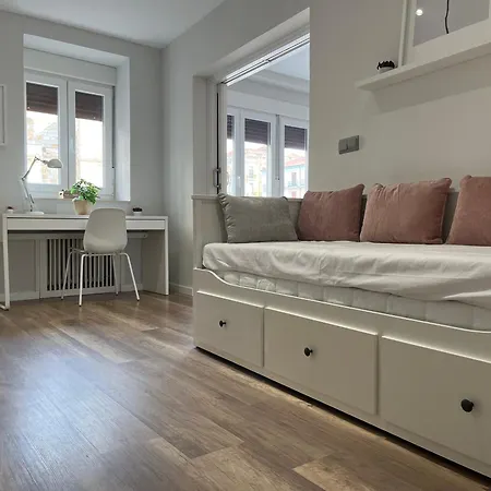 El Mirador De San Juan