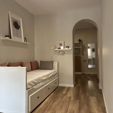 Apartment El Mirador De San Juan