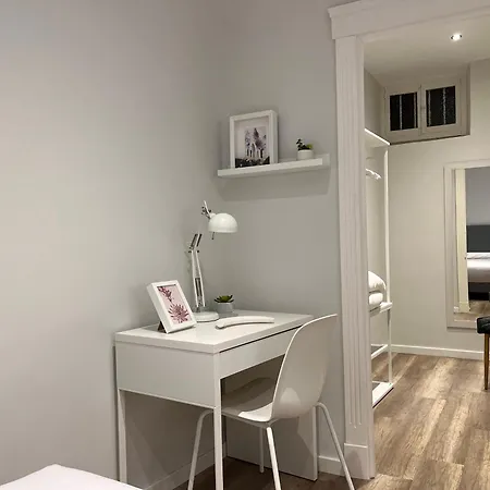 Appartement El Mirador De San Juan Zamora