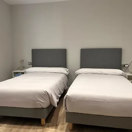 El Mirador De San Juan *