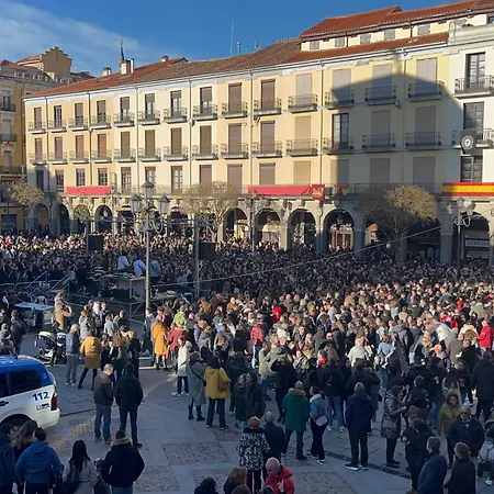 El Mirador De San Juan Apartment *