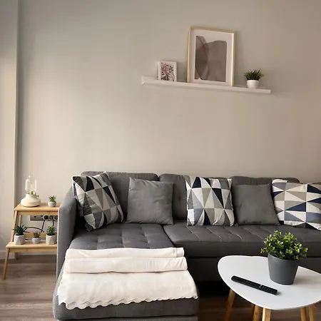 El Mirador De San Juan Appartement