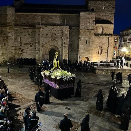 El Mirador De San Juan