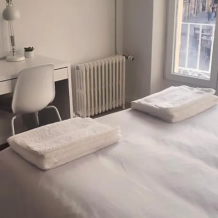 El Mirador De San Juan