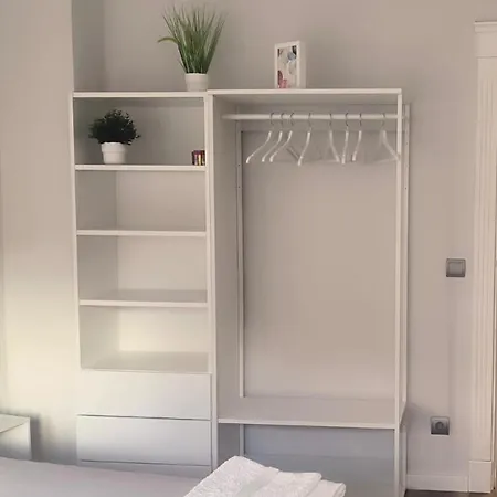 El Mirador De San Juan