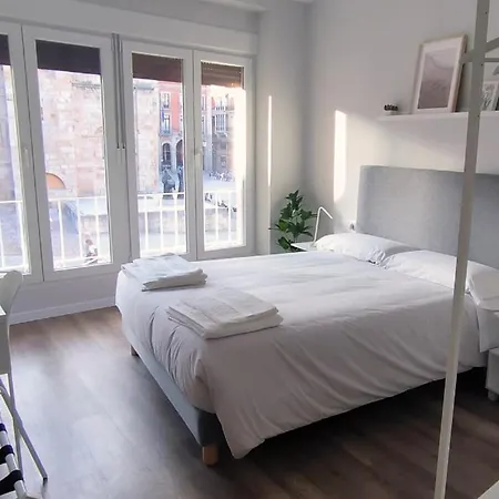 El Mirador De San Juan * Zamora