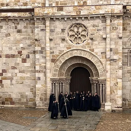 El Mirador De San Juan