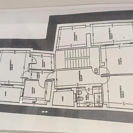 El Mirador De San Juan