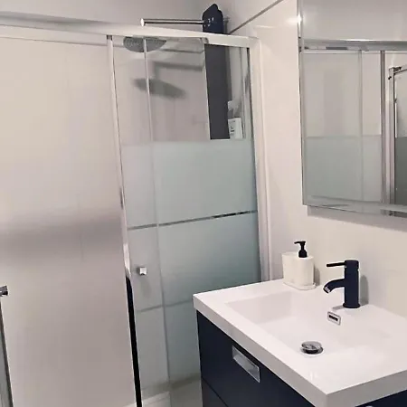 El Mirador De San Juan Appartement *