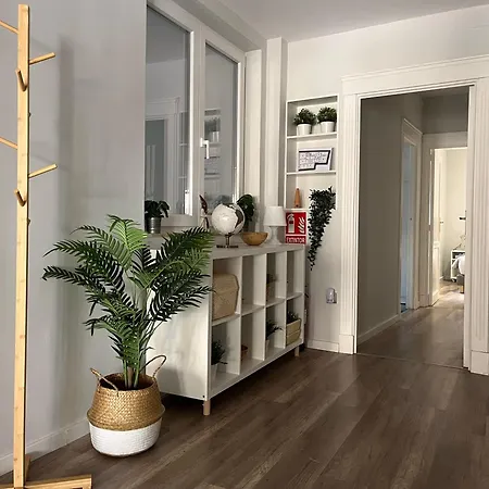 Apartamento El Mirador De San Juan *