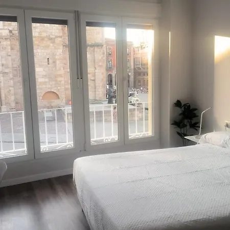 Appartement El Mirador De San Juan Zamora