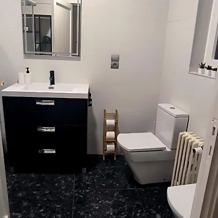 El Mirador De San Juan *