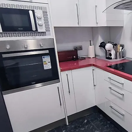 El Mirador De San Juan Apartment