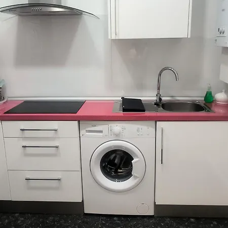 El Mirador De San Juan Apartment *