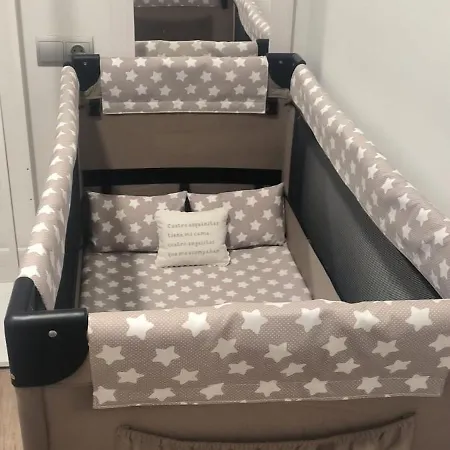 Apartamento El Mirador De San Juan *
