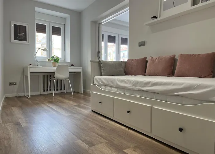 El Mirador De San Juan