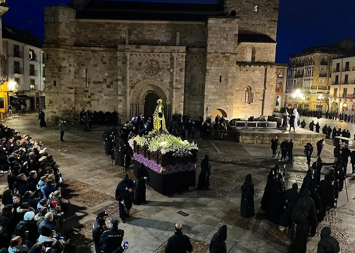 El Mirador De San Juan