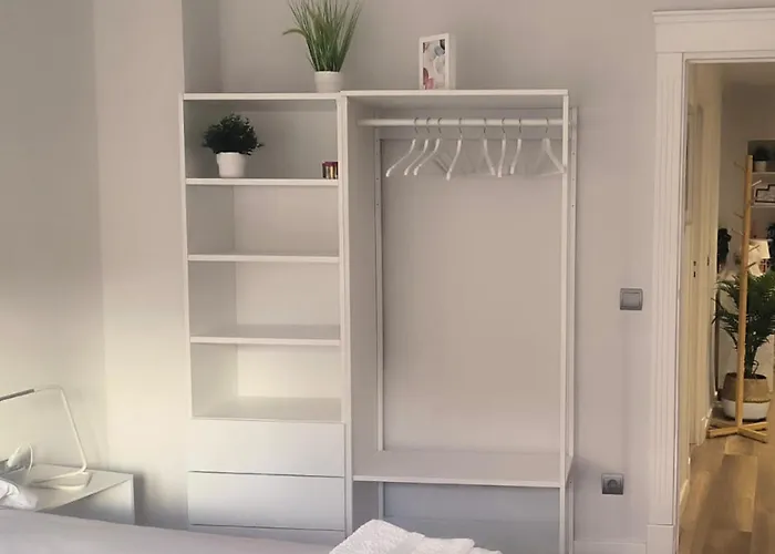 El Mirador De San Juan