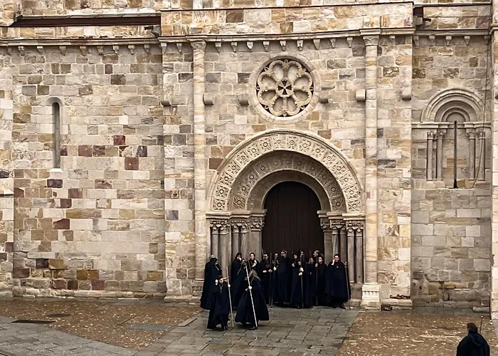 El Mirador De San Juan