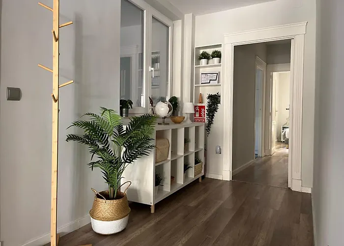 Appartement El Mirador De San Juan *