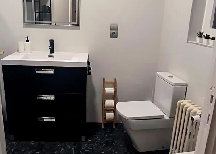 El Mirador De San Juan *