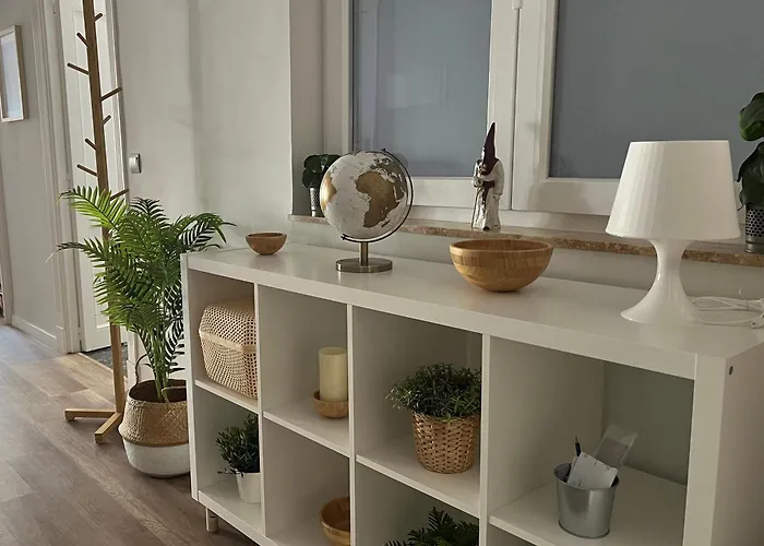 El Mirador De San Juan Appartement Zamora